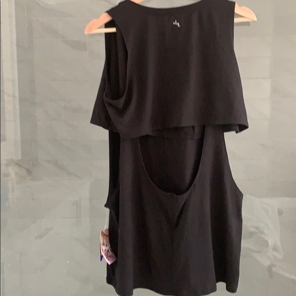 NWT Joy Lab double layer tank top - Picture 5 of 5